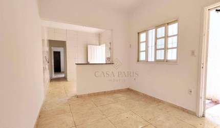 Casa com 2 dormitórios à venda, 75 m² por R$ 383.000,00 - Maracanã - Praia Grande/SP