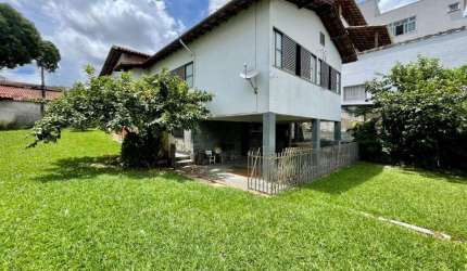 Casa à venda, 3 quartos, 1 suíte, 10 vagas, Liberdade - Belo Horizonte/MG