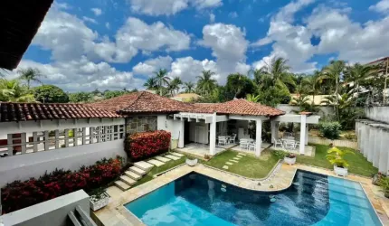 Casa à venda, 4 quartos, 1 suíte, 3 vagas, Bandeirantes - Belo Horizonte/MG