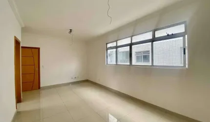 Apartamento à venda, 4 quartos, 1 suíte, 2 vagas, Jaraguá - Belo Horizonte/MG