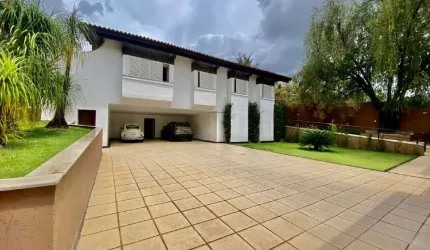 Casa à venda, 4 quartos, 2 suítes, 8 vagas, São Luiz - Belo Horizonte/MG