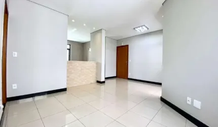 Apartamento à venda, 3 quartos, 1 suíte, 3 vagas, Dona Clara - Belo Horizonte/MG