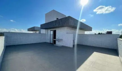 COBERTURA| 3 QUARTOS | 3 VAGAS | BAIRRO LIBERDADE R$ 1.250.000,00