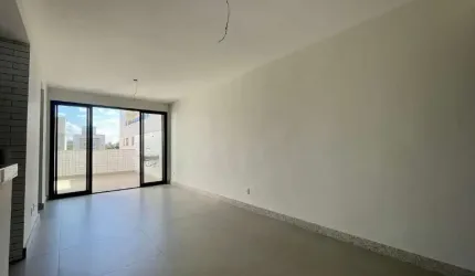 ÁREA PRIVATIVA | 3 QUARTOS | 2 VAGAS | BAIRRO LIBERDADE - R$ 940.000,00