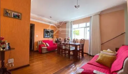 Cobertura à venda, 4 quartos, 2 suítes, 4 vagas, Dona Clara - Belo Horizonte/MG