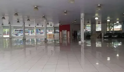 Galpão à venda, São Luiz - Belo Horizonte/MG
