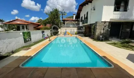 Casa à venda, 4 quartos, 1 suíte, 8 vagas, Bandeirantes - Belo Horizonte/MG