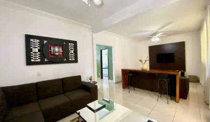 Casa para aluguel, 7 quartos, 6 suítes, 8 vagas, São Luiz - Belo Horizonte/MG