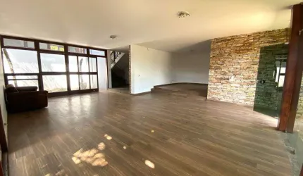 Casa para aluguel, 5 quartos, 2 suítes, 6 vagas, Bandeirantes - Belo Horizonte/MG