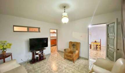 Casa à venda, 4 quartos, 4 suítes, 4 vagas, Alípio de Melo - Belo Horizonte/MG