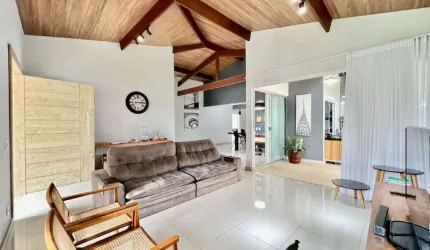 Casa à venda, 4 quartos, 1 suíte, 4 vagas, Trevo - Belo Horizonte/MG