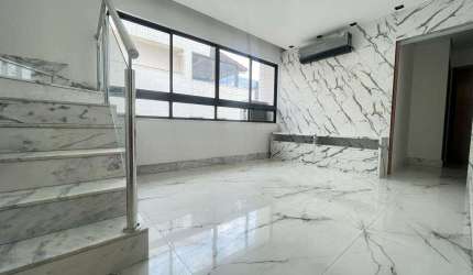 COBERTURA | 4 QUARTOS | 4 VAGAS - BAIRRO SÃO LUIZ - R$ 1.640.000,00