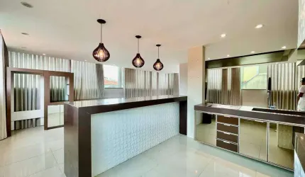 COBERTURA l 3 QUARTOS | 2 VAGAS - BAIRRO PAQUETÁ - R$ 735.000,00