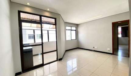 Apartamento para aluguel, 3 quartos, 1 suíte, 3 vagas, Dona Clara - Belo Horizonte/MG