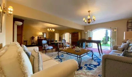 Casa à venda, 6 quartos, 3 suítes, 10 vagas, São Luiz - Belo Horizonte/MG