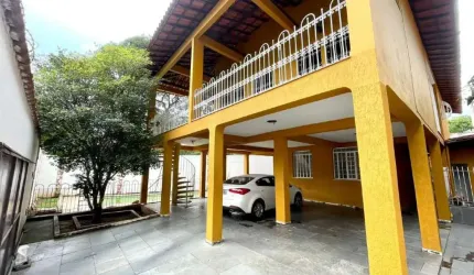 Casa à venda, 3 quartos, 1 suíte, 5 vagas, Liberdade - Belo Horizonte/MG