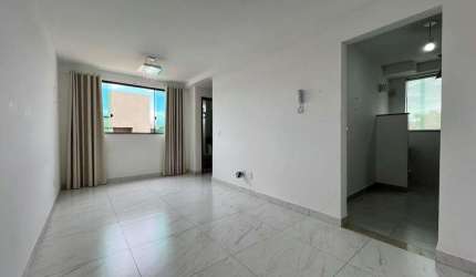 APARTAMENTO | 2 QUARTOS | 2 VAGAS - BAIRRO SANTA AMÉLIA- R$ 450.000,00