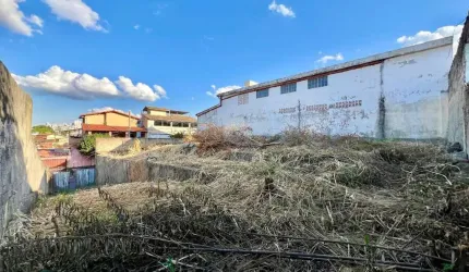 Lote à venda, Planalto - Belo Horizonte/MG