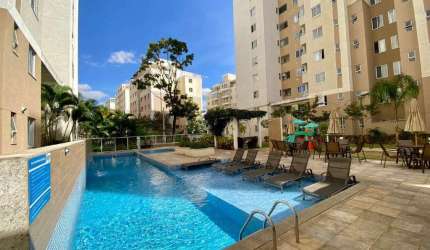 Apartamento à venda, 2 quartos, 1 suíte, 1 vaga, Planalto - Belo Horizonte/MG