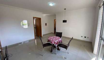 Apartamento para aluguel, 3 quartos, 1 suíte, 1 vaga, Ouro Preto - Belo Horizonte/MG