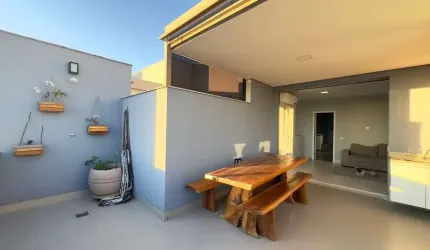 Cobertura para aluguel, 3 quartos, 1 suíte, 3 vagas, Castelo - Belo Horizonte/MG