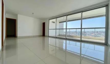 Apartamento para aluguel, 4 quartos, 1 suíte, 3 vagas, Itapoã - Belo Horizonte/MG