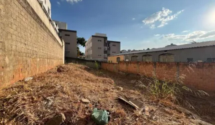 Lote à venda, Santa Amélia - Belo Horizonte/MG