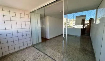 Apartamento à venda, 3 quartos, 1 suíte, 2 vagas, Castelo - Belo Horizonte/MG
