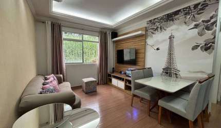 Apartamento para aluguel, 2 quartos, 1 vaga, Manacás - Belo Horizonte/MG