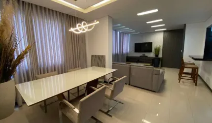 Cobertura para aluguel, 3 quartos, 2 suítes, 2 vagas, Castelo - Belo Horizonte/MG
