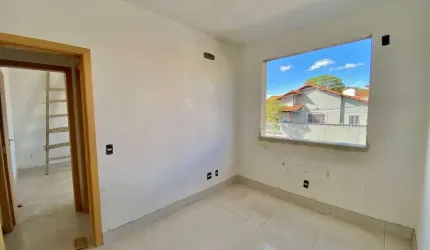 Casa geminada à venda, 3 quartos, 1 suíte, 3 vagas, Itapoã - Belo Horizonte/MG