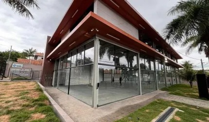 Loja para aluguel, São Luiz - Belo Horizonte/MG