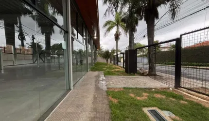 Loja para aluguel, São Luiz - Belo Horizonte/MG