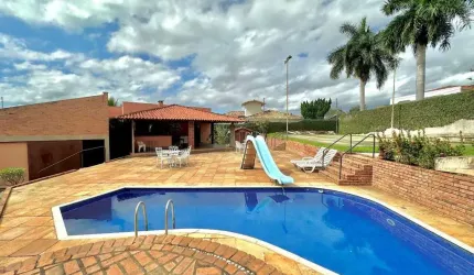 Casa à venda, 5 quartos, 5 suítes, 11 vagas, São Luiz - Belo Horizonte/MG