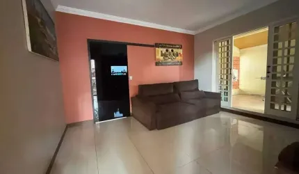 Casa para aluguel, 4 quartos, 1 suíte, 5 vagas, Castelo - Belo Horizonte/MG