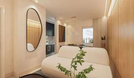 Apartamento à venda, 2 quartos, 1 suíte, Castelo - Belo Horizonte/MG