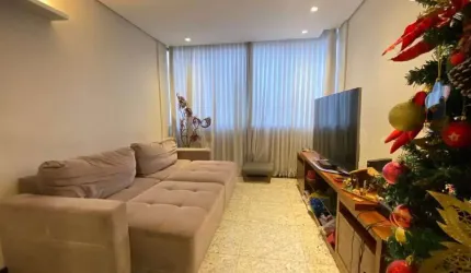 Cobertura à venda, 3 quartos, 1 suíte, 2 vagas, Castelo - Belo Horizonte/MG