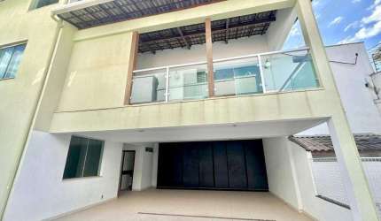 Casa à venda, 4 quartos, 1 suíte, 8 vagas, Dona Clara - Belo Horizonte/MG