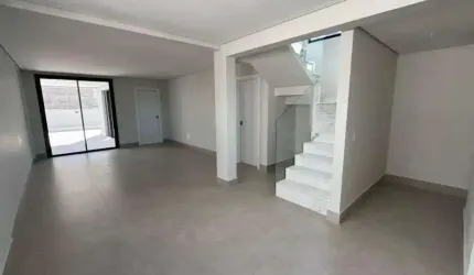 Cobertura à venda, 4 quartos, 4 suítes, 3 vagas, Liberdade - Belo Horizonte/MG