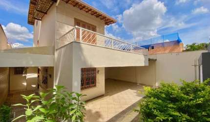 Casa para aluguel, 6 quartos, 2 suítes, 5 vagas, Itapoã - Belo Horizonte/MG