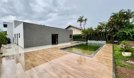 Casa à venda, 4 quartos, 4 suítes, 3 vagas, São Luiz - Belo Horizonte/MG