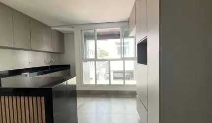 Cobertura à venda, 3 quartos, 1 suíte, 2 vagas, Castelo - Belo Horizonte/MG