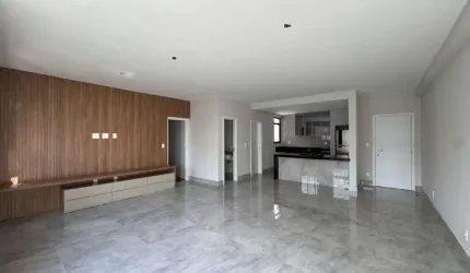 Área privativa à venda, 4 quartos, 1 suíte, 3 vagas, Castelo - Belo Horizonte/MG