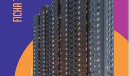Apartamento à venda, 2 quartos, 1 suíte, 1 vaga, Nova Suíssa - Belo Horizonte/MG