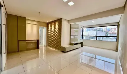 Apartamento à venda, 3 quartos, 1 suíte, 2 vagas, Castelo - Belo Horizonte/MG