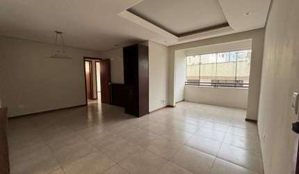 Apartamento para aluguel, 3 quartos, 1 suíte, 2 vagas, Castelo - Belo Horizonte/MG