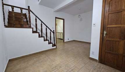 Casa em condomínio à venda, 3 quartos, 1 vaga, Itapoã - Belo Horizonte/MG