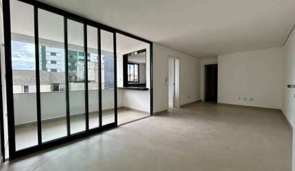 Apartamento à venda, 4 quartos, 2 suítes, 3 vagas, Liberdade - Belo Horizonte/MG