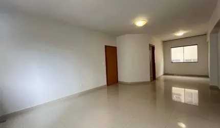 Apartamento à venda, 3 quartos, 1 suíte, 2 vagas, Castelo - Belo Horizonte/MG