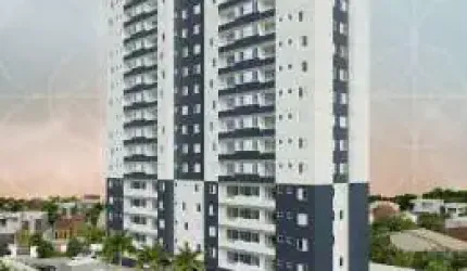 Apartamento à venda, 2 quartos, 1 suíte, 2 vagas, Eldorado - Contagem/MG